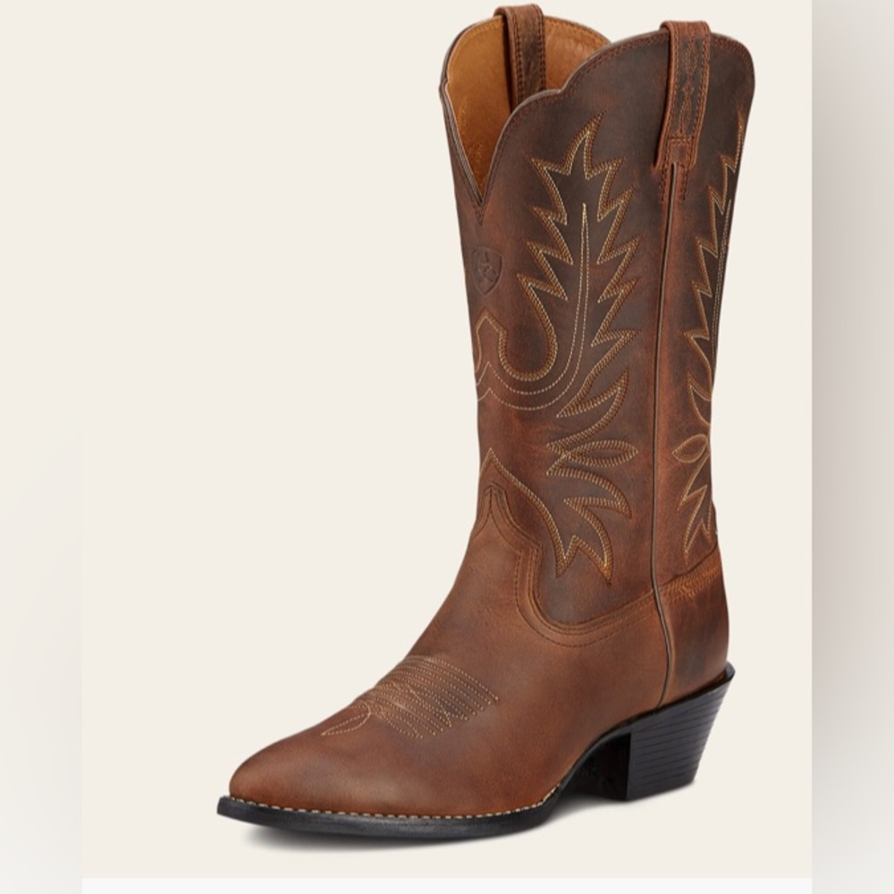 Ariat 8 Women Heritage